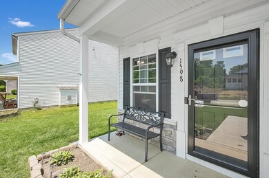 1598 Metcalfe Ave, Obetz, OH 43207 - photo 4