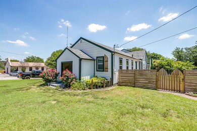 405 S Bowie Dr, Weatherford, TX 76086 - photo 4