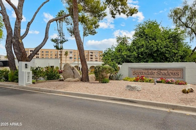 Community Entrance