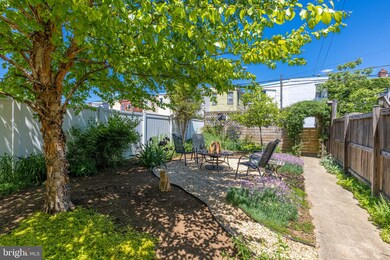 61 P St NW, Washington, DC 20001 - photo 5