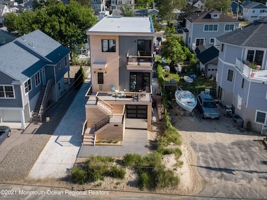 428 E Longport Ave, Ocean Gate, NJ 08740 - photo 3