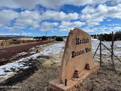 2088 N Elvira Cir, Ash Fork, AZ 86320 - photo 2