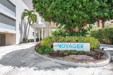 Voyager Condominium unit 209, Pompano Beach, FL 33062 - photo 4