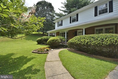 9014 Pittsfield Rd, Pikesville, MD 21208 - photo 3