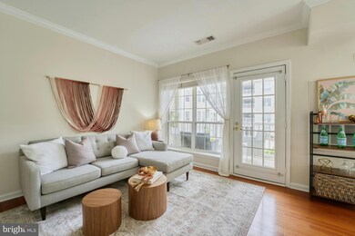 4551 Strutfield Ln unit 4236, Alexandria, VA 22311 - photo 4