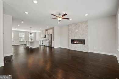 4240 Hickory Pine Aly, Doraville, GA 30360 - photo 5