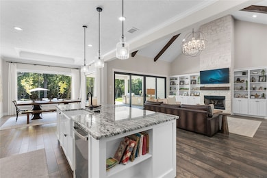 11799 N Peppertree Loop, Montgomery, TX 77356 - photo 2