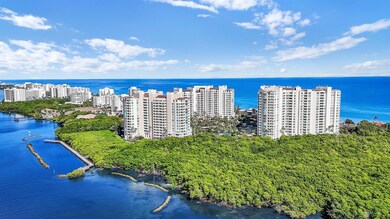 Toscana Towers unit 608, Highland Beach, FL 33487 - photo 3