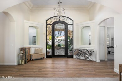 Foyer