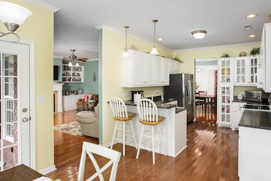 175 Ponderosa Way, Muscle Shoals, AL 35661 - photo 7