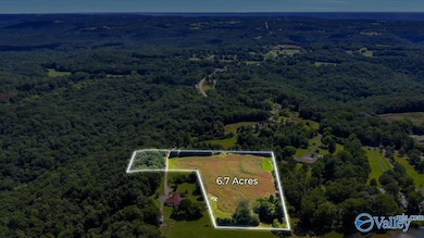 6.7+/- Acres Simpson Point Rd, Grant, AL 35747 - photo 7