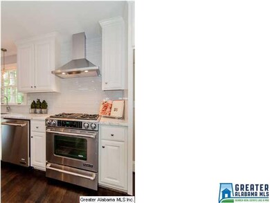You will love the high end stainless appliances in