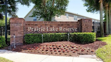 Prairie Lake Reserve