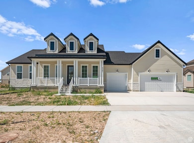 2387 E Canyon Crest Dr unit 44, Spanish Fork, UT 84660 - photo 2