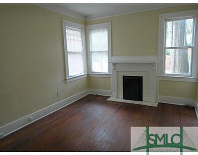 Exterior Front. Downstairs Living Room