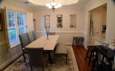 687 Low Meadow Dr, Evans, GA 30809 - photo 5