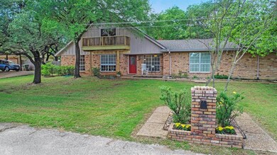 2408 Woodcrest Ct, Granbury, TX 76048 - photo 6