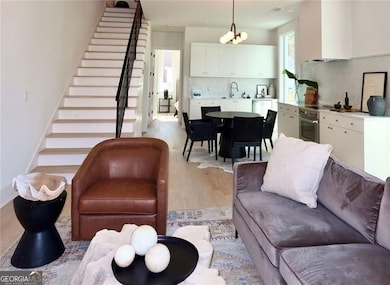 370 2nd St, Fayetteville, GA 30214 - photo 3