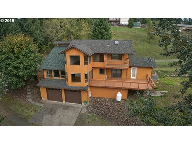 Drone View/UAV