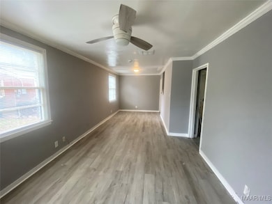 3220 Doris Cir, Montgomery, AL 36105 - photo 4