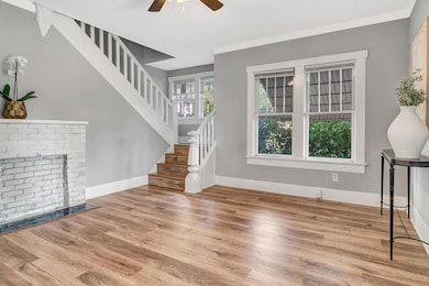 515 46th St unit 1, West Palm Beach, FL 33407 - photo 3