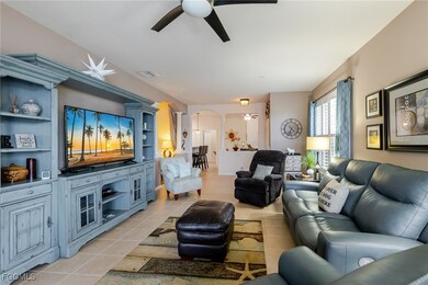 3610 Rue Alec Loop unit 1, North Fort Myers, FL 33917 - photo 5