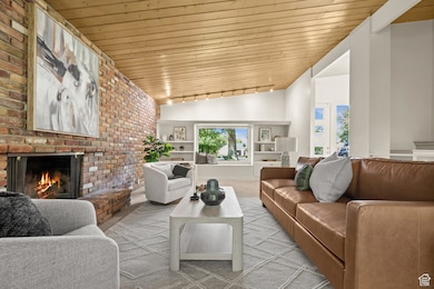 1752 E Millcreek Cir, Salt Lake City, UT 84106 - photo 4