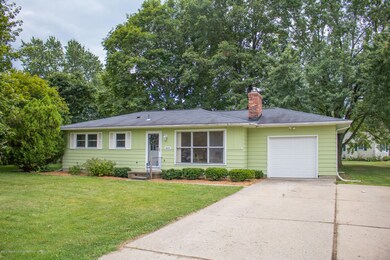 Front Exterior
