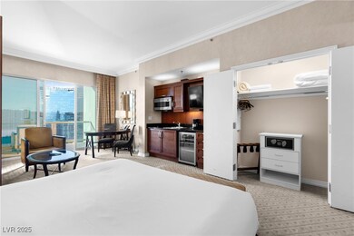 145 E Harmon Ave unit 3209, Las Vegas, NV 89109 - photo 6