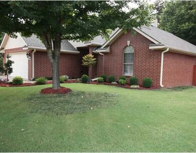 409 Grist Mill, Bentonville, AR 72712 - photo 2