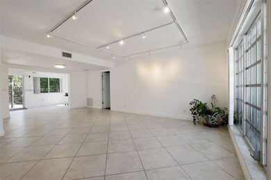 living room entry
