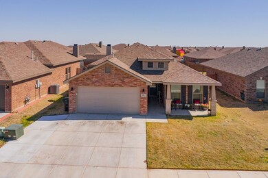 1012 E 96th St, Odessa, TX 79765 - photo 3