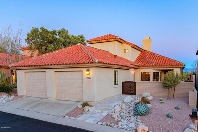 FRONT ENTRY EXTERIOR