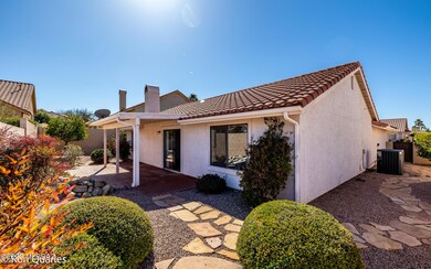 9970 N Colony Dr, Tucson, AZ 85737 - photo 2