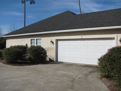 garage entrance