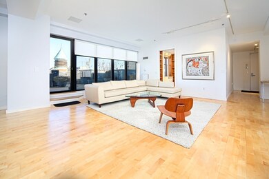 735 Harrison Ave unit W501&2, Boston, MA 02118 - photo 2