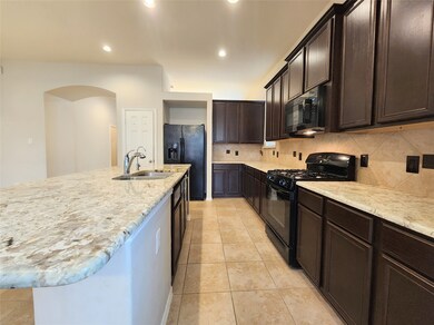 26106 W Lovegrass Ln, Spring, TX 77386 - photo 3