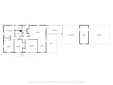 2389 Newport Rd, Batesville, AR 72501 - photo 4