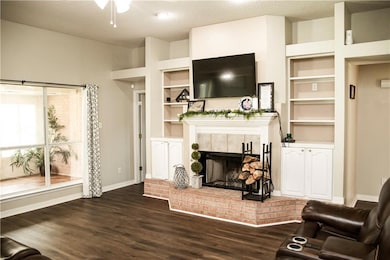 407 Jennifer Ln, Pearl River, LA 70452 - photo 7