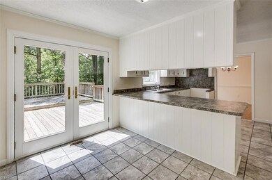 509 W 10th St, Siler City, NC 27344 - photo 4