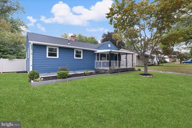 16 Shelburne Dr, Ewing, NJ 08638 - photo 3