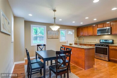 3317 W Northern Pkwy, Baltimore, MD 21215 - photo 7