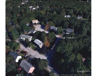 1 Oak Tree Dr unit A, Milford, MA 01757 - photo 7