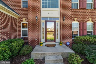 2444 Trimaran Way, Woodbridge, VA 22191 - photo 4