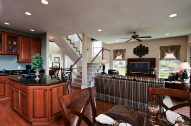 5432 Spring Ridge Dr W, Macungie, PA 18062 - photo 5