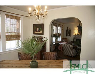 Dining Room.