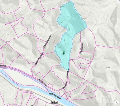 295 Bennett Branch Rd, Green Mountain, NC 28740 - photo 6