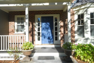 96 Forest Ridge Rd unit 96, Concord, MA 01742 - photo 2