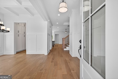 5619 Meadowstone Walk, Kennesaw, GA 30152 - photo 4