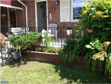 606 Clymer Ln, Ridley Park, PA 19078 - photo 2